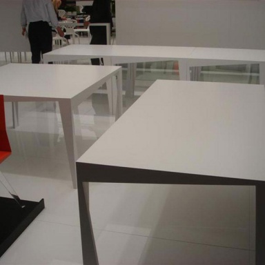 Table T-Twist