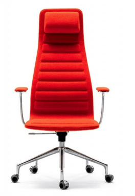 Chair Lotus_