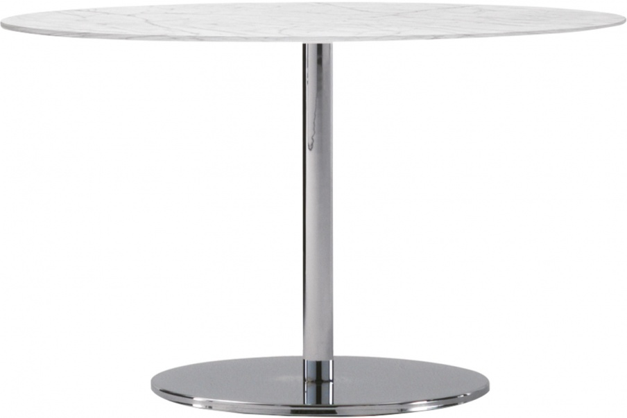 Lotus dining table, Cappellini