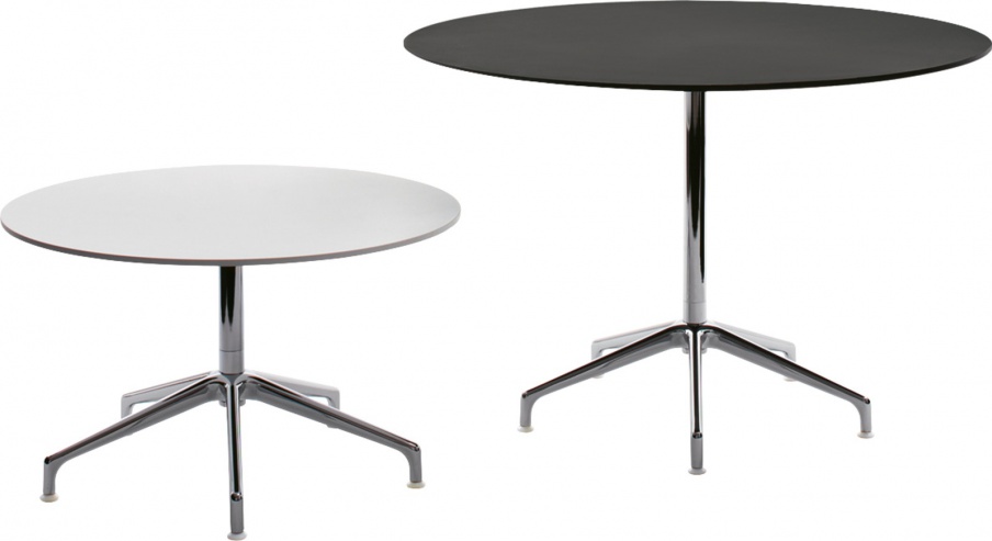 Coffee table Lotus Table Low, Cappellini