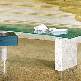 Table Graphic marmo