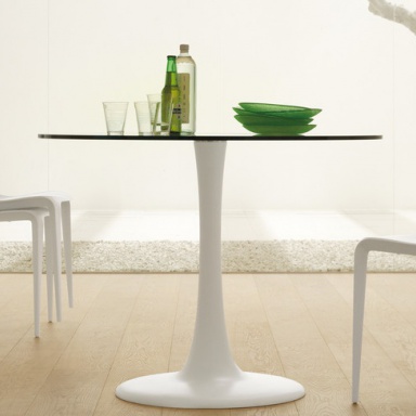 The Hugo Bistrot Table