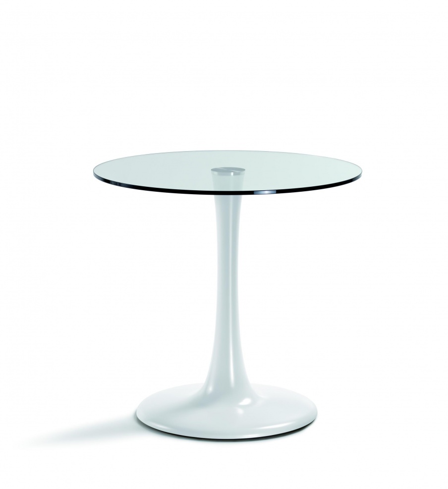 The Hugo Bistrot dining table, Cattelan Italia