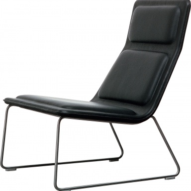 The Low Pad Chair