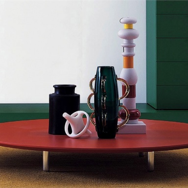 Coffee table Low Table