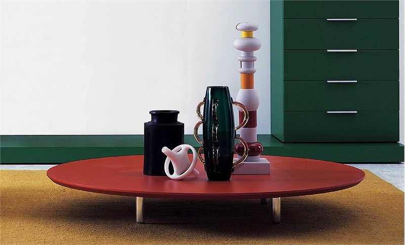 Coffee table Low Table, Cappellini