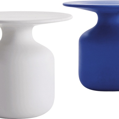 Mini Bottle coffee table