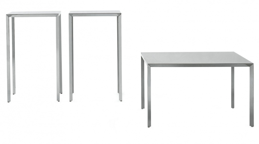 Ministeel coffee table, Cappellini