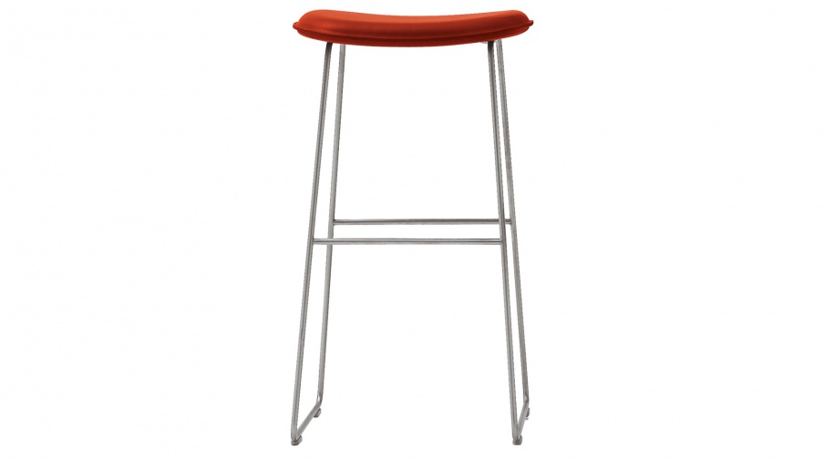 Bar chair Morrison, Cappellini