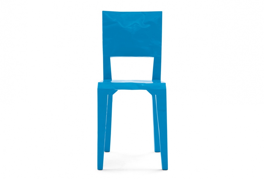 Mr bar B chair (high stool), Cappellini