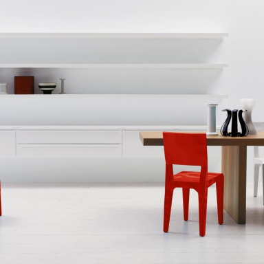 Mr bar B chair (high stool)