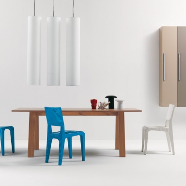 Mr bar B chair (high stool)