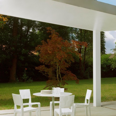 Mr bar B chair (high stool)