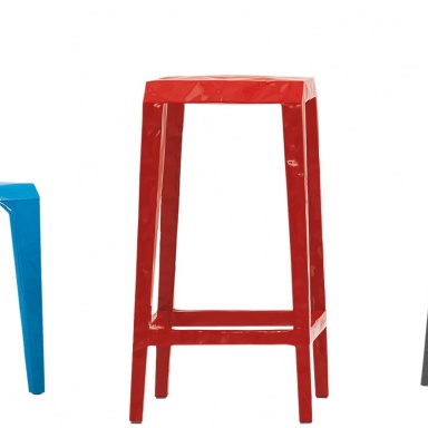 Mr. B Stool