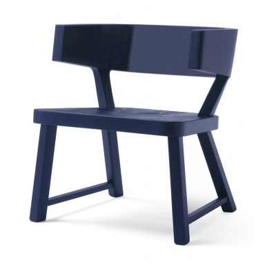 Neo Country Armchair