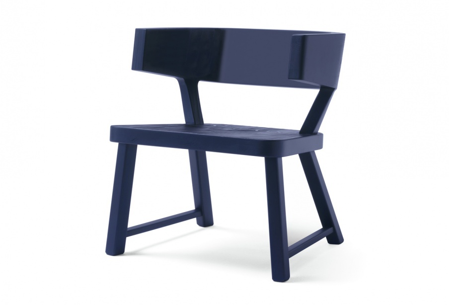 Neo Country Chair, Cappellini
