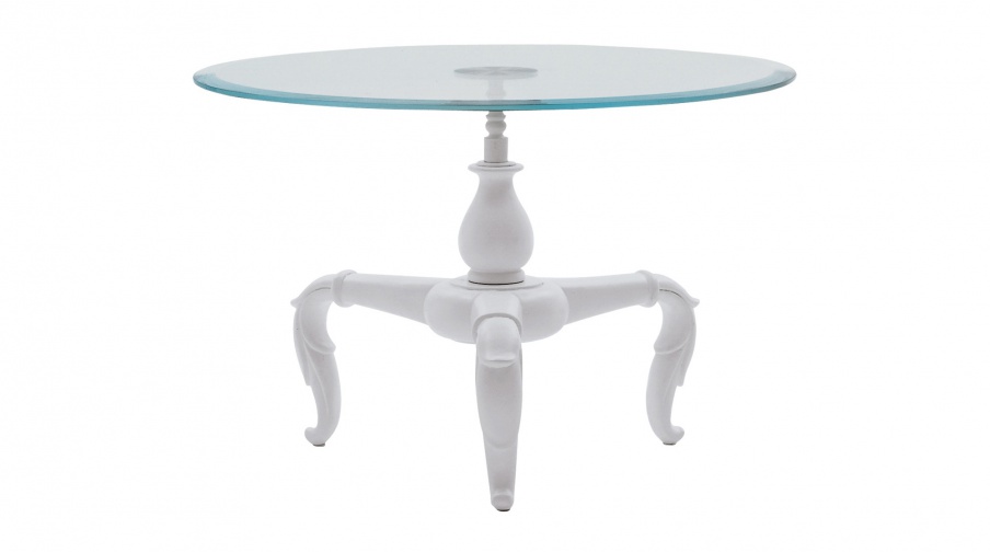 Coffee table New Antiques, Cappellini