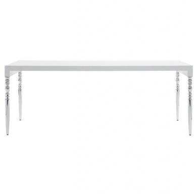 Dining table New Antiques