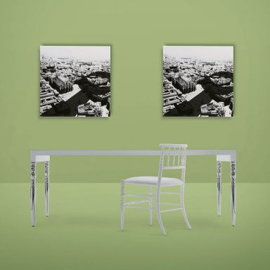 Dining table New Antiques