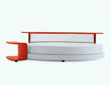 Nina Rota Bed, Cappellini