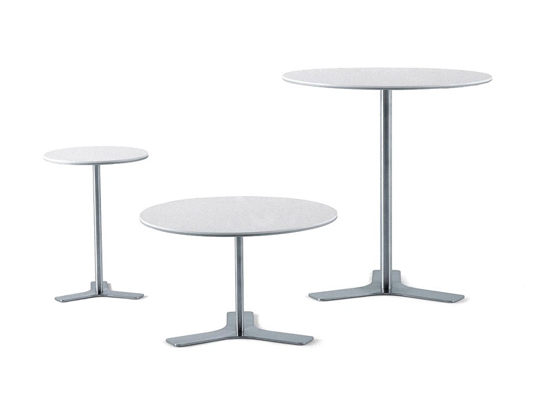 Omega coffee table, Cappellini