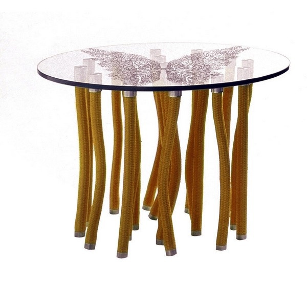 Coffee table Org Limited Edition Cappellini
