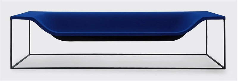 Sofa Outline (sofa), Cappellini