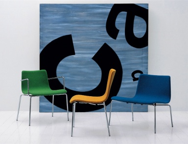 The Paper Chair, Cappellini