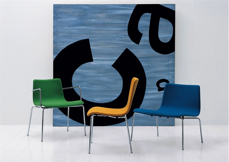 The Paper Chair, Cappellini