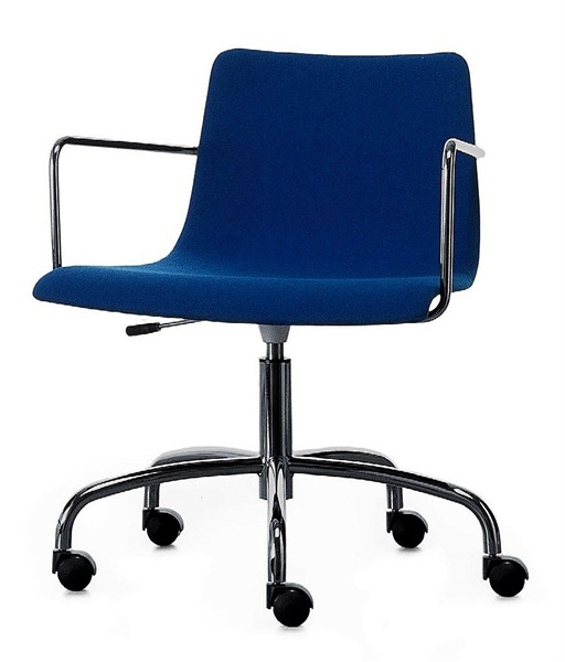 The Paper Chair, Cappellini