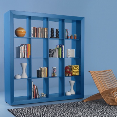 Passepartout Shelving