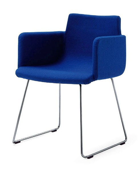 The Pita Sport Chair, Cappellini