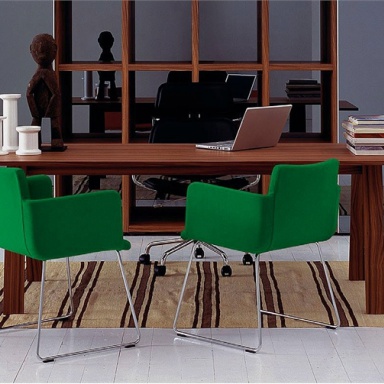 The Pita Sport Chair