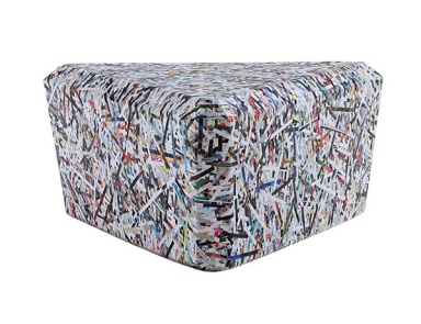 Coffee table PO, Cappellini