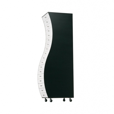 A Chest Of Drawers Progetti Compiuti