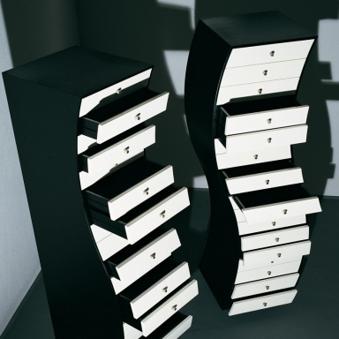 A Chest Of Drawers Progetti Compiuti