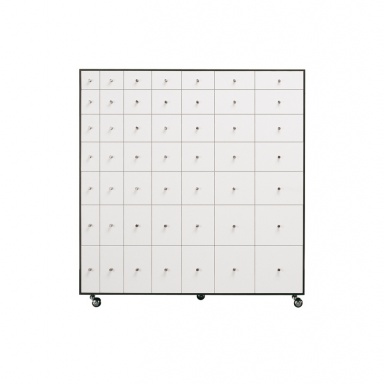 A Chest Of Drawers Progetti Compiuti