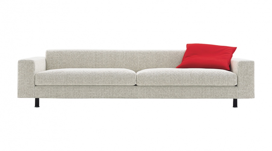Couch Quack, Cappellini