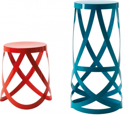 Stool Ribbon