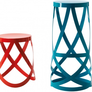 Bar stool Ribbon 