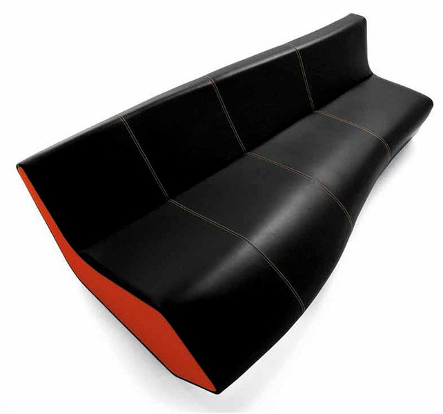 RPH sofa, Cappellini
