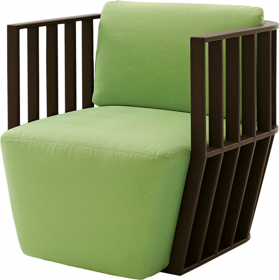 Scratch The Chair, Cappellini