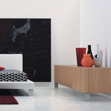 Dresser-dresser Segno