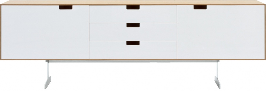 Dresser - chest Simplon, Cappellini