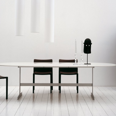 Simplon dining table (table)