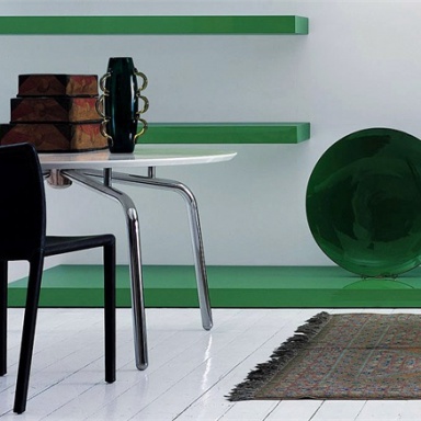 Dining table Sine Table