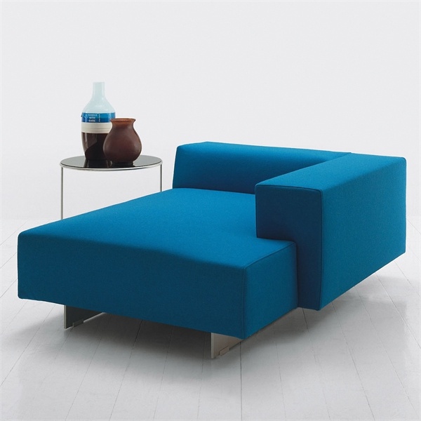 Chaise Longue Soft 03, Cappellini