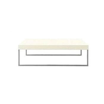 Square coffee table, Cappellini