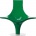 Chair Statuette