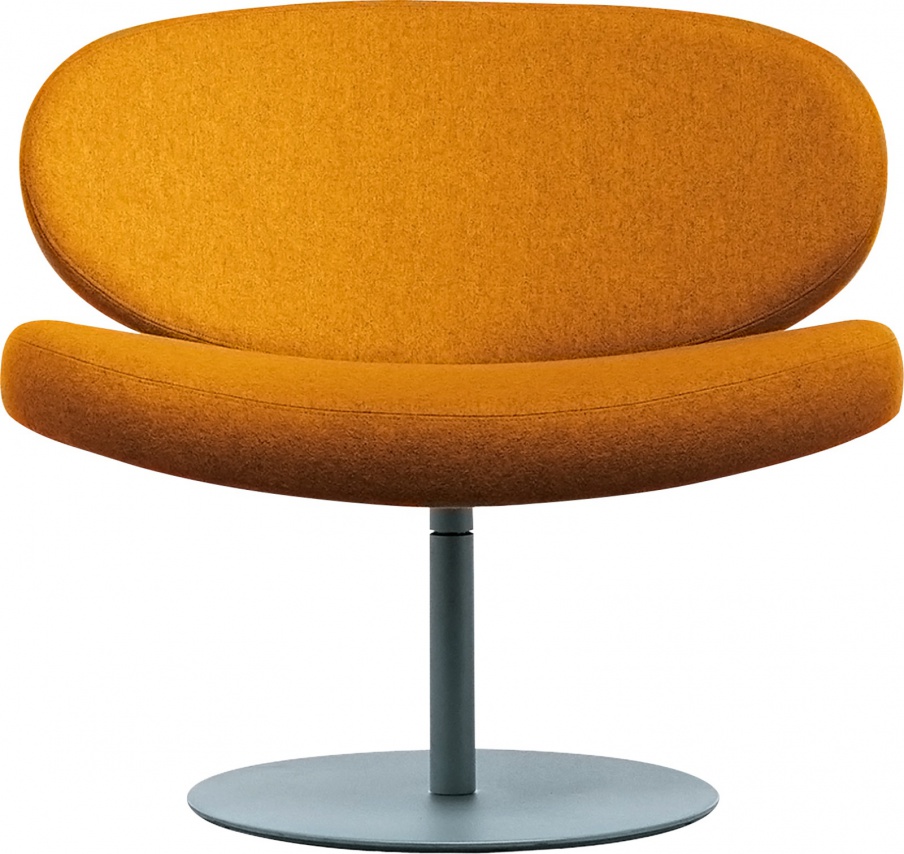 Chair swivel Sunset, Cappellini